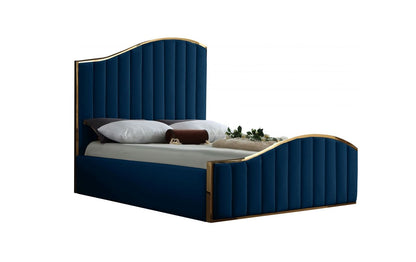 Gustav Bed