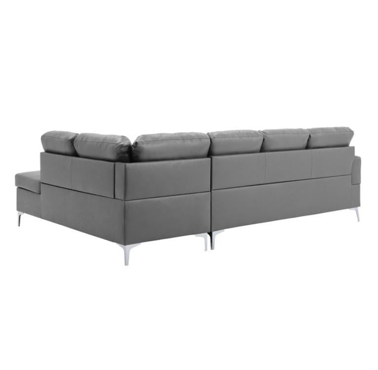Maxine Sectional
