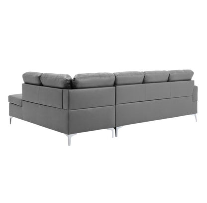 Maxine Sectional