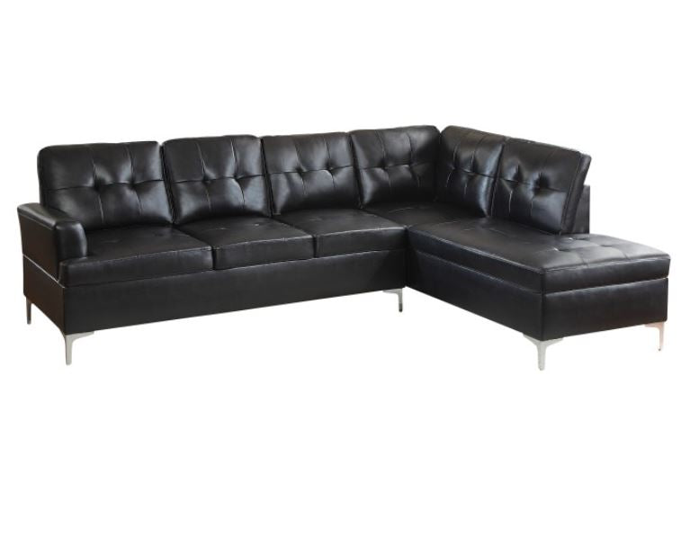 Maxine Sectional