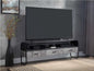 Pierce TV Console
