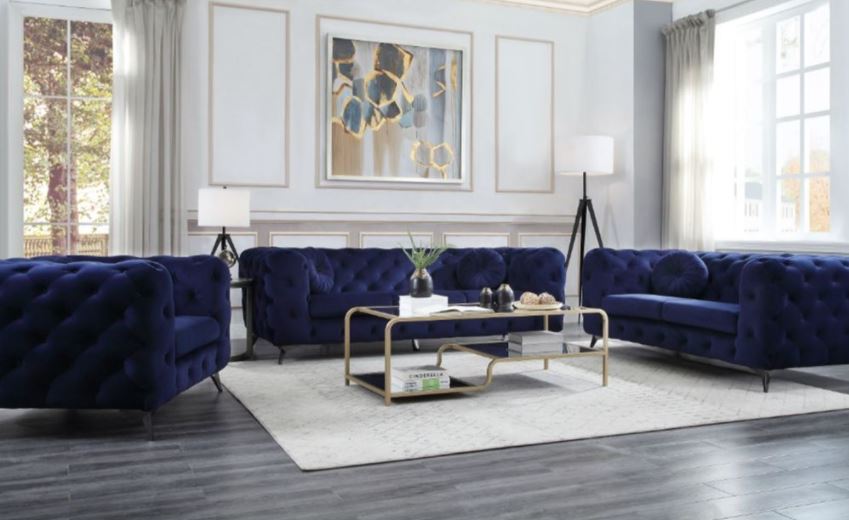 Harrah chesterfield sofa deals