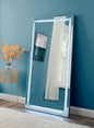 Zara Mirror